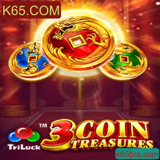 Explorando o Fascinante Mundo de 3CoinTreasures