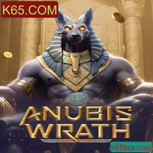 AnubisWrath: Mergulhe no Mundo Místico de Aventura e Estratégia