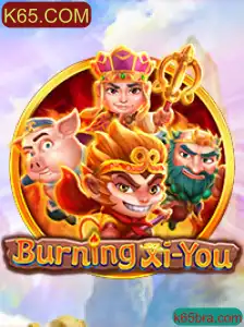 Explorando o Mundo de BurningXiYou: Um Jogo Revolucionário