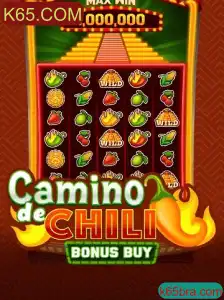 Descubra o Empolgante Mundo de CaminodeChiliBonusBuy