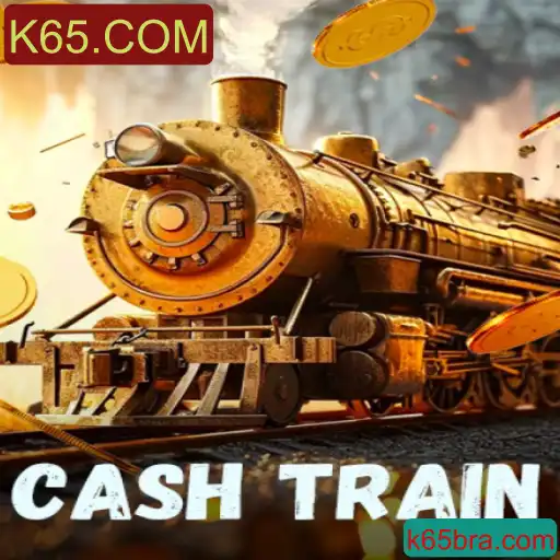 CashTrain: Descubra o Jogo de Estratégia Emocionante