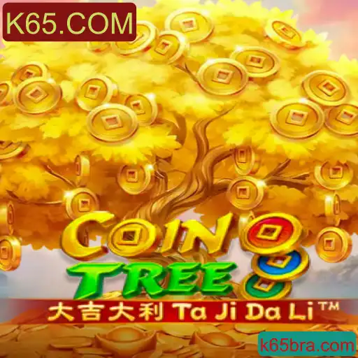 CoinTree: Descubra o Jogo Revolucionário com K65.COM