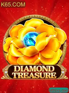 Descubra o Fascinante Mundo de Diamondtreasure com K65.COM