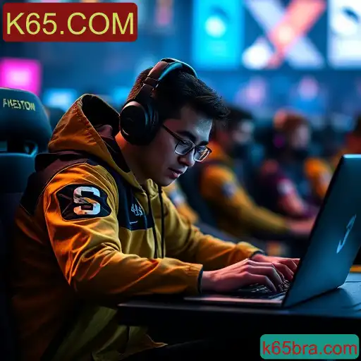 Esportes virtuais