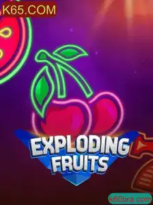 ExplodingFruits: Uma Aventura Vibrante no Mundo dos Jogos Online