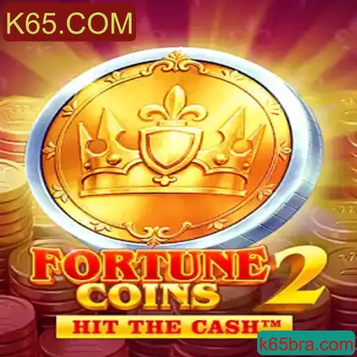 Descubra o Mundo Fascinante de FortuneCoins2 - Uma Aventura de Jogos no K65.COM