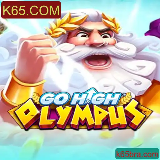 Descubra GoHighOlympus: A Nova Sensação de Jogos no K65.COM