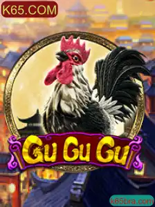 GuGuGu: Descubra o Novo Jogo em Destaque pela K65.COM