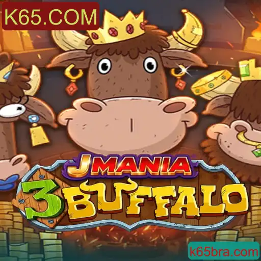Descubra o Empolgante Universo de JMania3Buffalo: Diversão e Estratégia