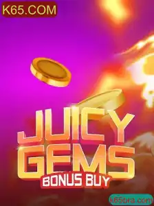 Explorando JuicyGemsBonusBuy: Um Mergulho na Diversão e Estratégia do K65.COM