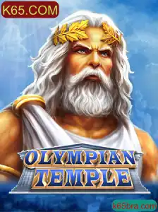 Descubra as Emoções de OlympianTemple - Aventura e Estratégia