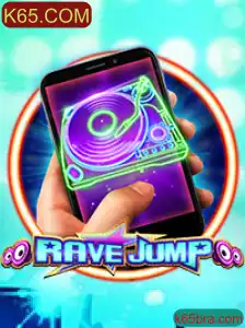 Descubra o Mundo Vibrante de RaveJumpmobile