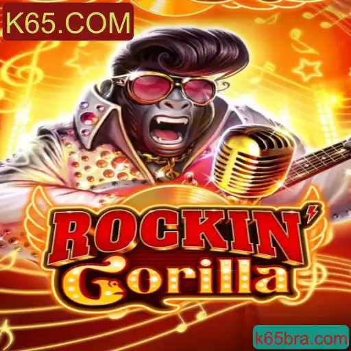 Descubra RockinGorilla: A Nova Sensação dos Jogos Online