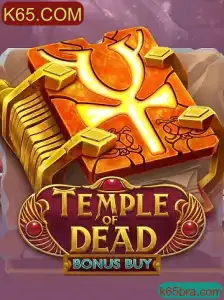 Descubra o Fascinante Mundo de 'TempleofDeadBonusBuy' no Universo dos Jogos Online
