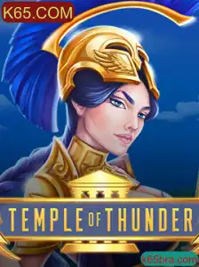 Explorando Temple of Thunder: Uma Jornada Épica