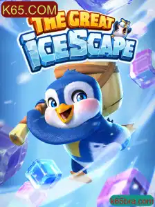 Explore o Incrível Mundo de TheGreatIcescape