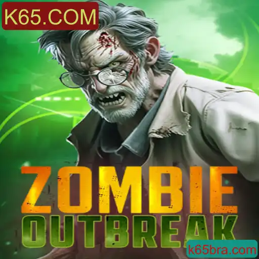 ZombieOutbreak: Um Mergulho no Mundo Apocalíptico de K65.COM